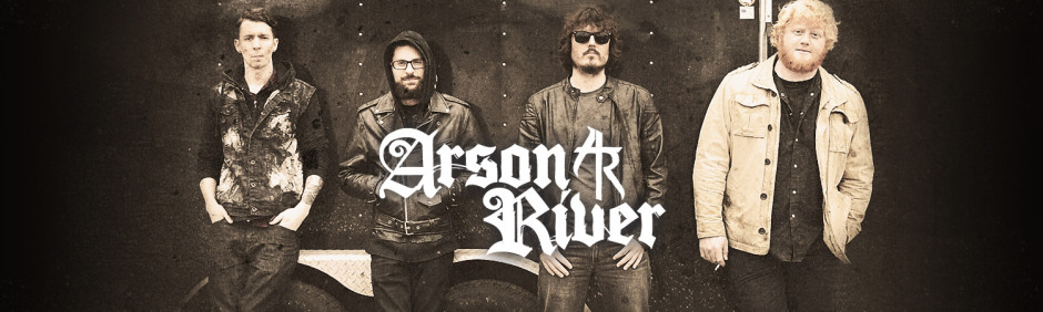 Arson River